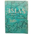 ISLAS. Volumen I. Número 1. Septiembre-Diciembre- 1958