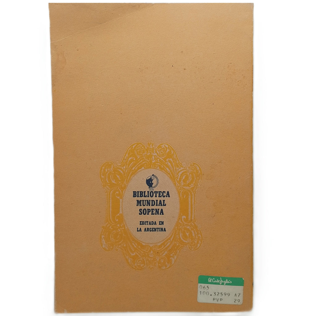 EL COCINERO DE SU MAJESTAD (Memorias del tiempo de Felipe III). Fernández y González, Manuel