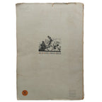 LA MASCARADA TRÁGICA. Noguera, Enrique