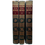 ENCICLOPEDIA DE LA MÚSICA. Hamel, Fred / Hürlimann, Martin