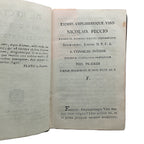 DE RECTA HUMANAE MENTIS INSTITUTIONE. Baldinoti, Cesare