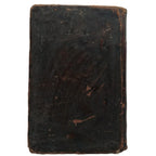 DE RECTA HUMANAE MENTIS INSTITUTIONE. Baldinoti, Cesare