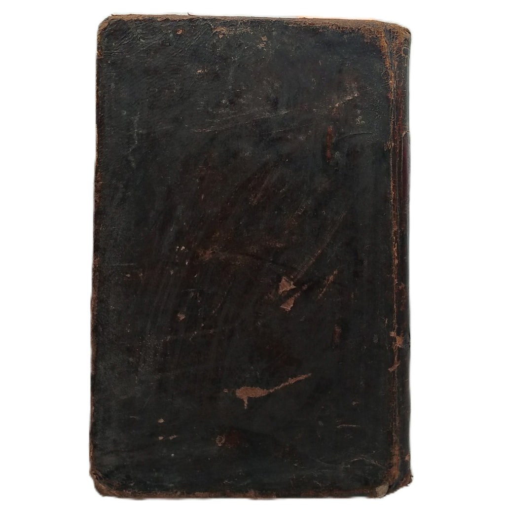 DE RECTA HUMANAE MENTIS INSTITUTIONE. Baldinoti, Cesare