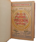 PÁGINAS SELECTAS DE LITERATURA CASTELLANA XI: LAS MEJORES POESÍAS PATRIÓTICAS ESPAÑOLAS