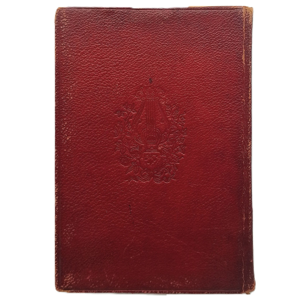 PÁGINAS SELECTAS DE LITERATURA CASTELLANA XI: LAS MEJORES POESÍAS PATRIÓTICAS ESPAÑOLAS