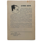 COLECCIÓN TEATRO Nº 171: ANA KLEIBER. Sastre, Alfonso