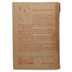 COLECCIÓN TEATRO Nº 499: TODAS SOMOS COMPAÑEROS. Armiñán, Jaime de