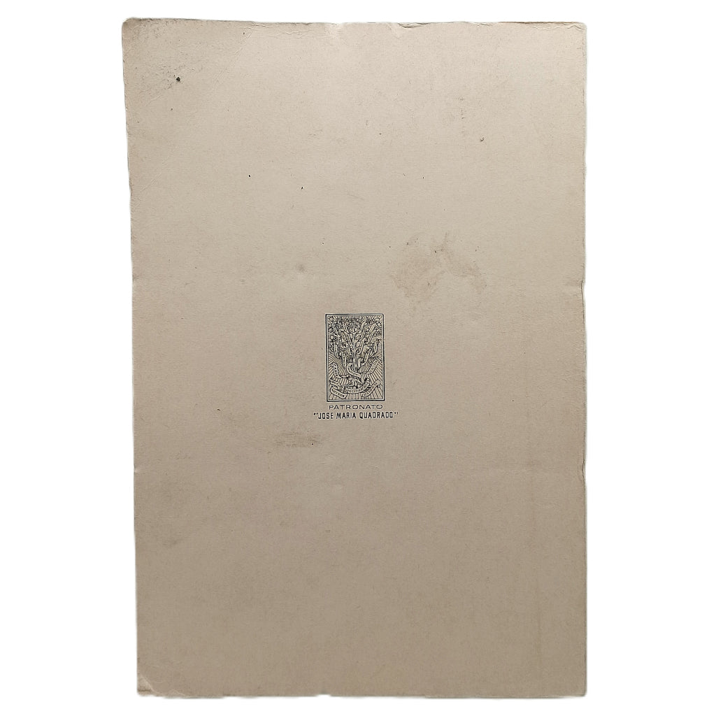 UN MADRILEÑO RECUERDA LA MANCHA. López Bustos, Carlos