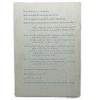 UNO DE CADA CINCO HUYÓ DE LA ZONA SOVIÉTICA