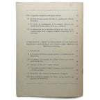 BERLÍN- ESTE. Centro de agitación y subversión contra la República Federal de Alemania...