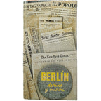 BERLÍN. Destino y misión