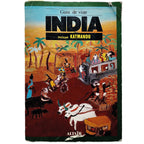 INDIA. Guía de viaje