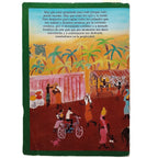 INDIA. Guía de viaje