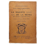 LA MUERTE DE LA REINA. María Antonieta y la Revolución Francesa. Funck- Brentano, Frantz
