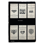 THÉATRE COMPLET. Tome I. Racine