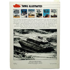 ISRAELI TANKS AND COMBAT VEHICLES. Zaloga, Steven J.