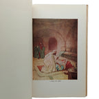 MILAGRES. Jacobina Rabello, Maroquinha