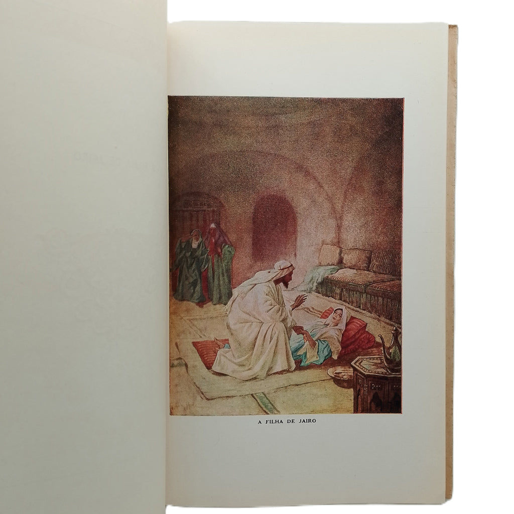 MILAGRES. Jacobina Rabello, Maroquinha