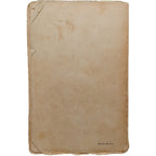 DOÑA INÉS (Historia de amor). Azorín