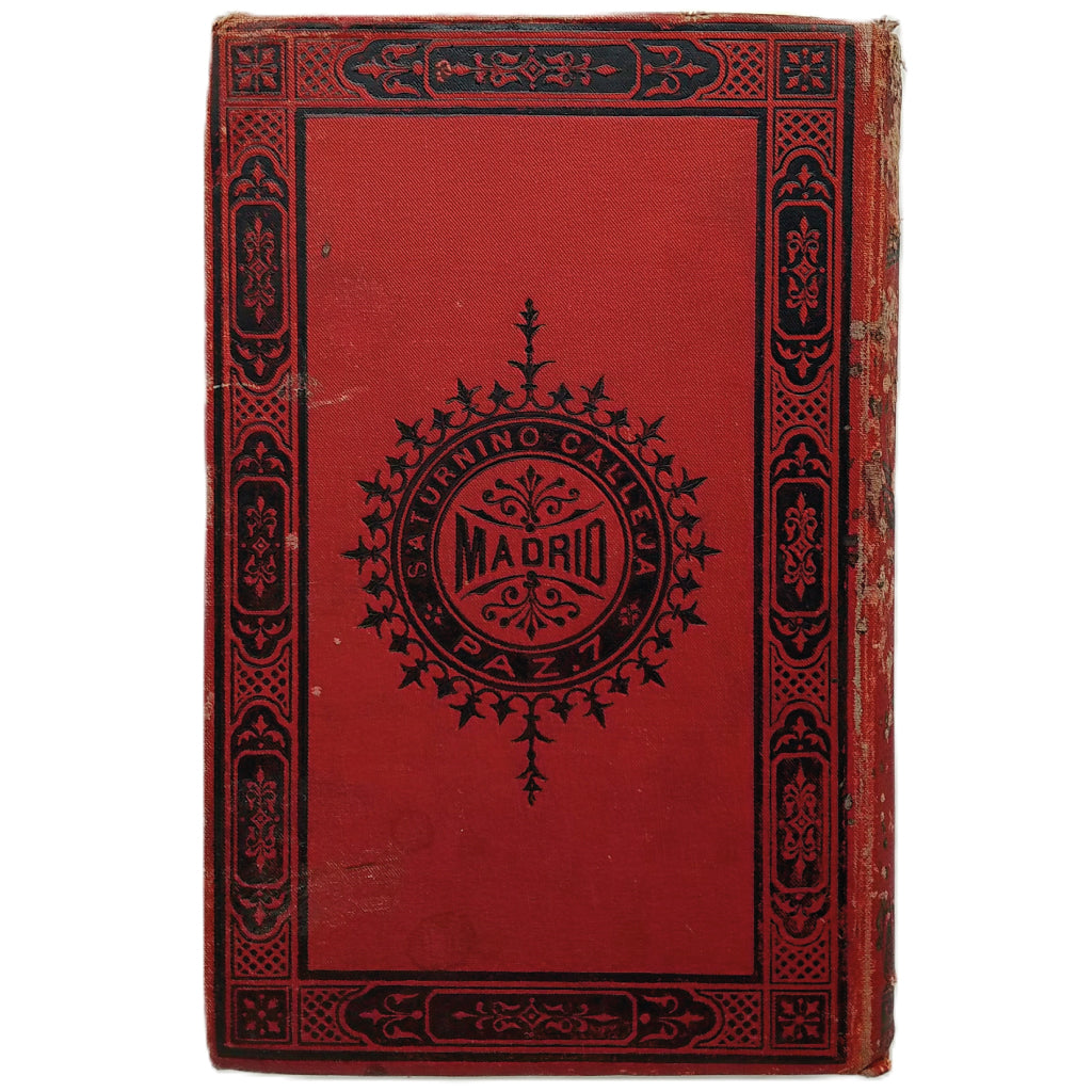 PRINCIPIOS DEL REINADO DEL CORAZÓN DE JESÚS EN ESPAÑA. Uriarte, José Eugenio