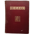 CLÍO. INICIACIÓN AL ESTUDIO DE LA HISTORIA. PARTE SEGUNDA EDAD MEDIA. Ballester y Castell, Rafael