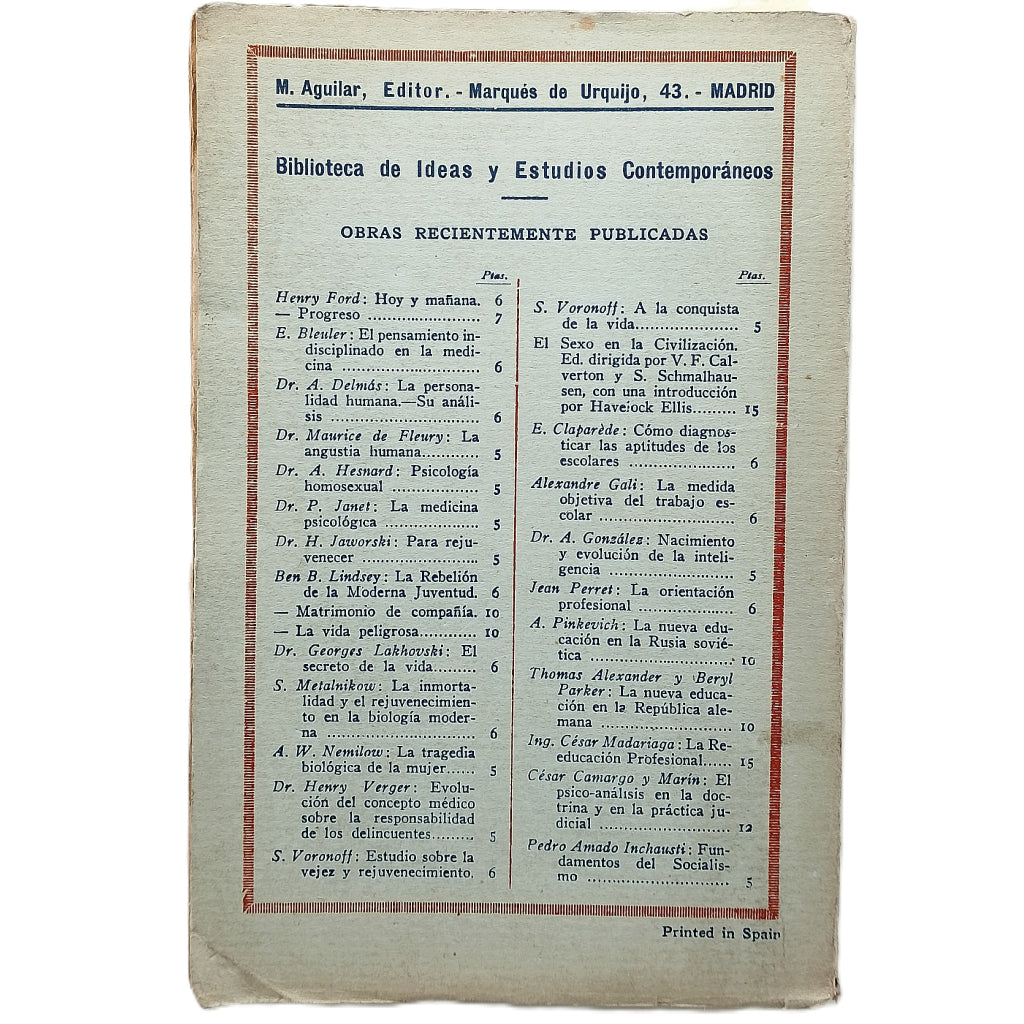 PROBLEMAS DE PEDAGOGÍA MARXISTA. Fridman, S.