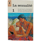 LA SEXUALITÉ 1. Dr. Willy et C. Jamont
