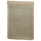 NOVELAS Y CUENTOS Nº 1098: CARLOS VII. DUQUE DE MADRID. Conde de Rodezno