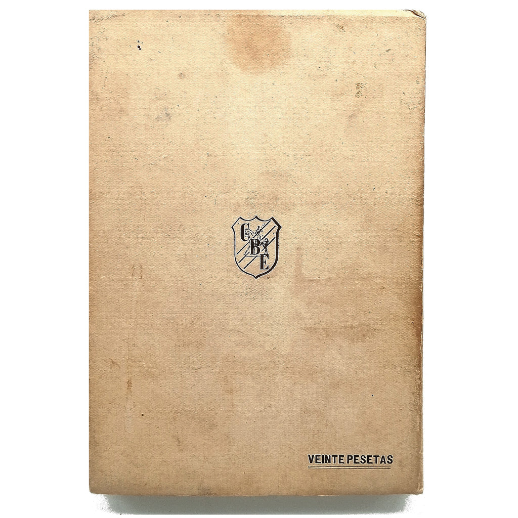 EL HOMBRE EN EL MATRIMONIO. García D. Figar, Antonio