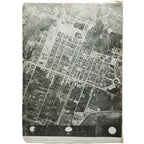 LA CAROLINA, CAPITAL DE LAS NUEVAS POBLACIONES. Capel, Manuel