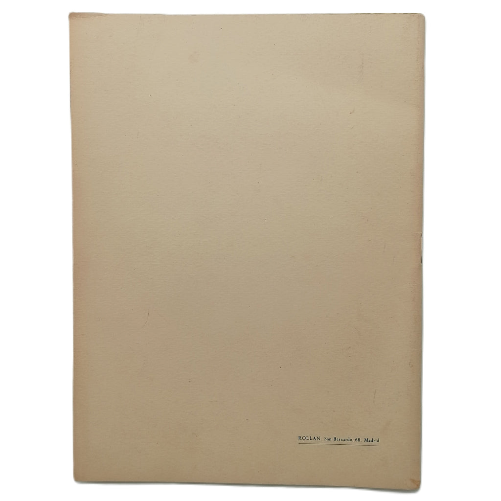 EL TURISMO Y GALICIA. Saralegui Casellas, Alfredo