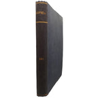 SOPHIA. AÑO COMPLETO 1914. Revista Teosófica. Orientalismo. Ocultismo