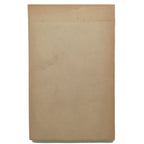 PALIQUES RADIOFÓNICOS V. Mallou y Vicario, Antonio (Dedicado)