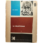 LA RELATIVIDAD. Couderc, Paul
