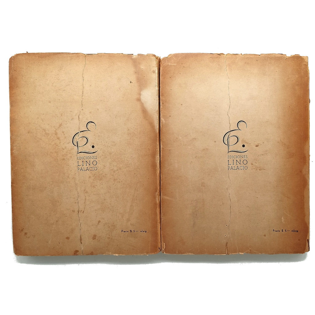 HISTORIA DE LA GUERRA. 200 caricaturas de Flax. Tomo I y II