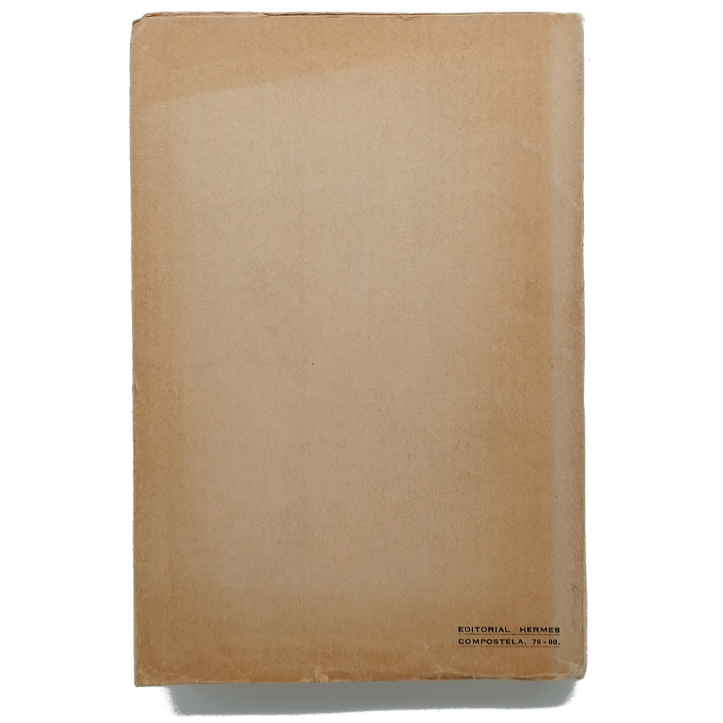 DOLIENTES. Rodríguez Acosta, Ofelia