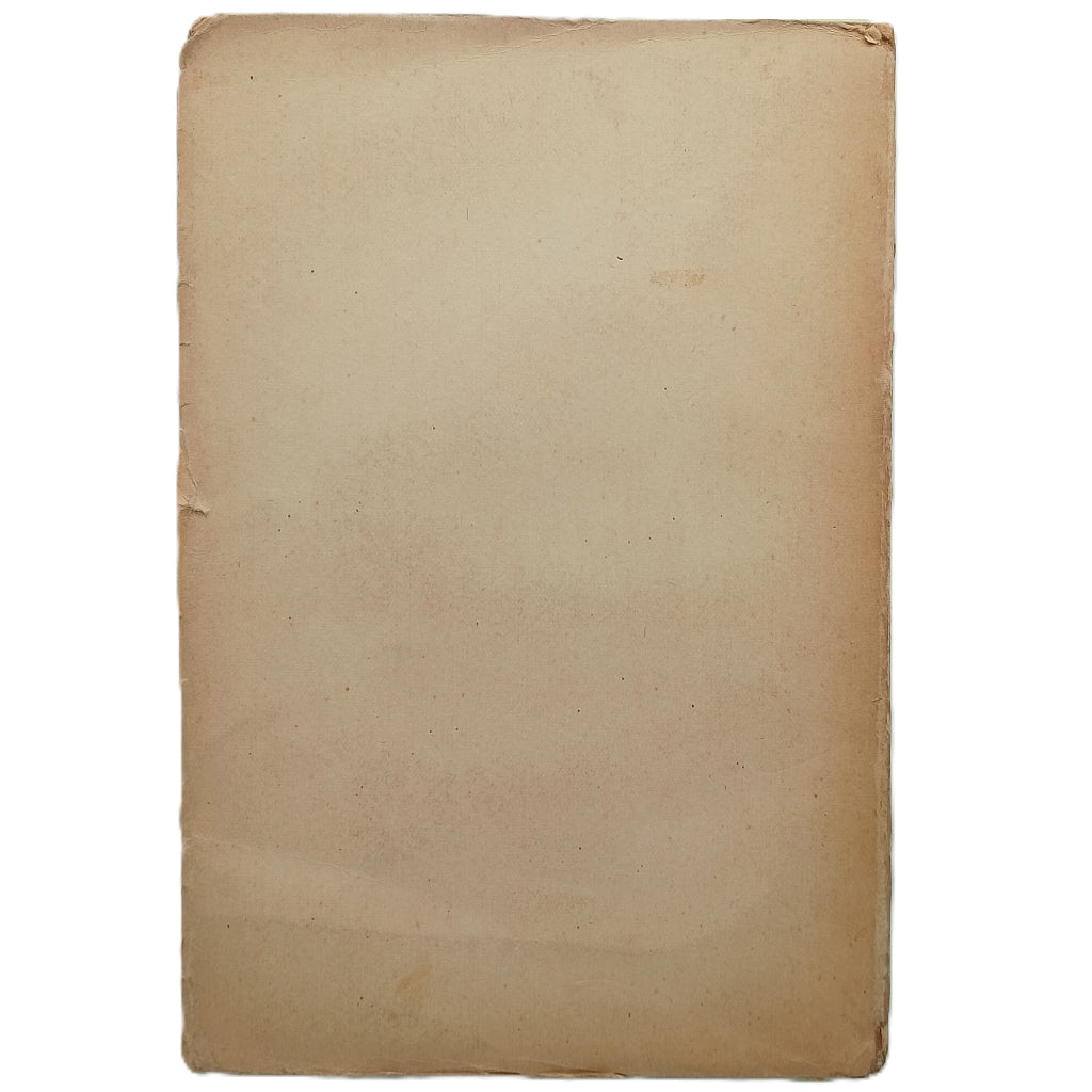 LA PRIMERA ETAPA DE LA SEGUNDA REPÚBLICA. Roig Ibáñez, Vicente de