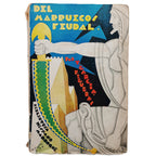DEL MARRUECOS FEUDAL. Episodios de la vida del cherif Raisuni. García Figueras, Tomás
