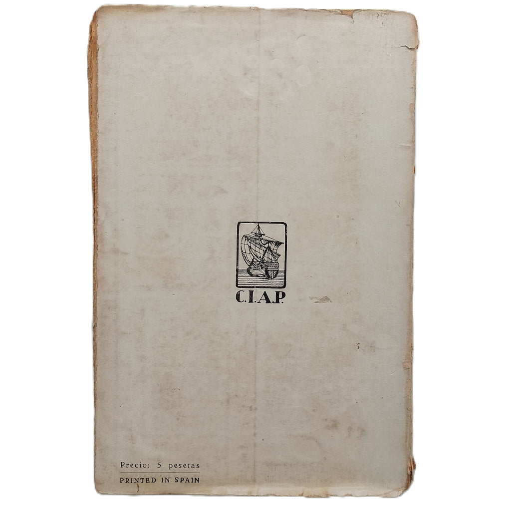 DEL MARRUECOS FEUDAL. Episodios de la vida del cherif Raisuni. García Figueras, Tomás