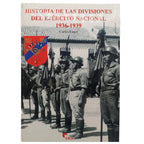 HISTORIA DE LAS DIVISIONES DEL EJÉRCITO NACIONAL. Engel, Carlos