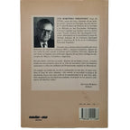 DEL TEJO AL CACTUS ( Apuntes de un tiempo joven). Luna, Luis de (Dedicado)