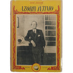 AZORÍN ÍNTIMO. Alfonso, José