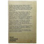 CATÁLOGO DE PERIODISTAS ESPAÑOLES DEL SIGLO XX. Tomo I: a-f. López de Zuazo Algar, Antonio