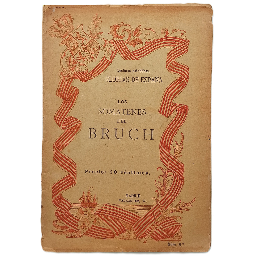 LOS SOMETENES DEL BRUCH