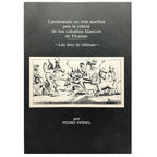 CAMINANDO EN MIS SUEÑOS POS LA ESTELA DE LOS CABALLOS BLANCOS DE PICASSO. Las diez últimas. Vindel, Pedro