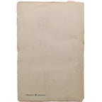 1850 A 1920. NOTAS DEL VIAJE DE MI VIDA 1881 A 1890. En pleno ejercicio profesional. Espina y Capo, Antonio