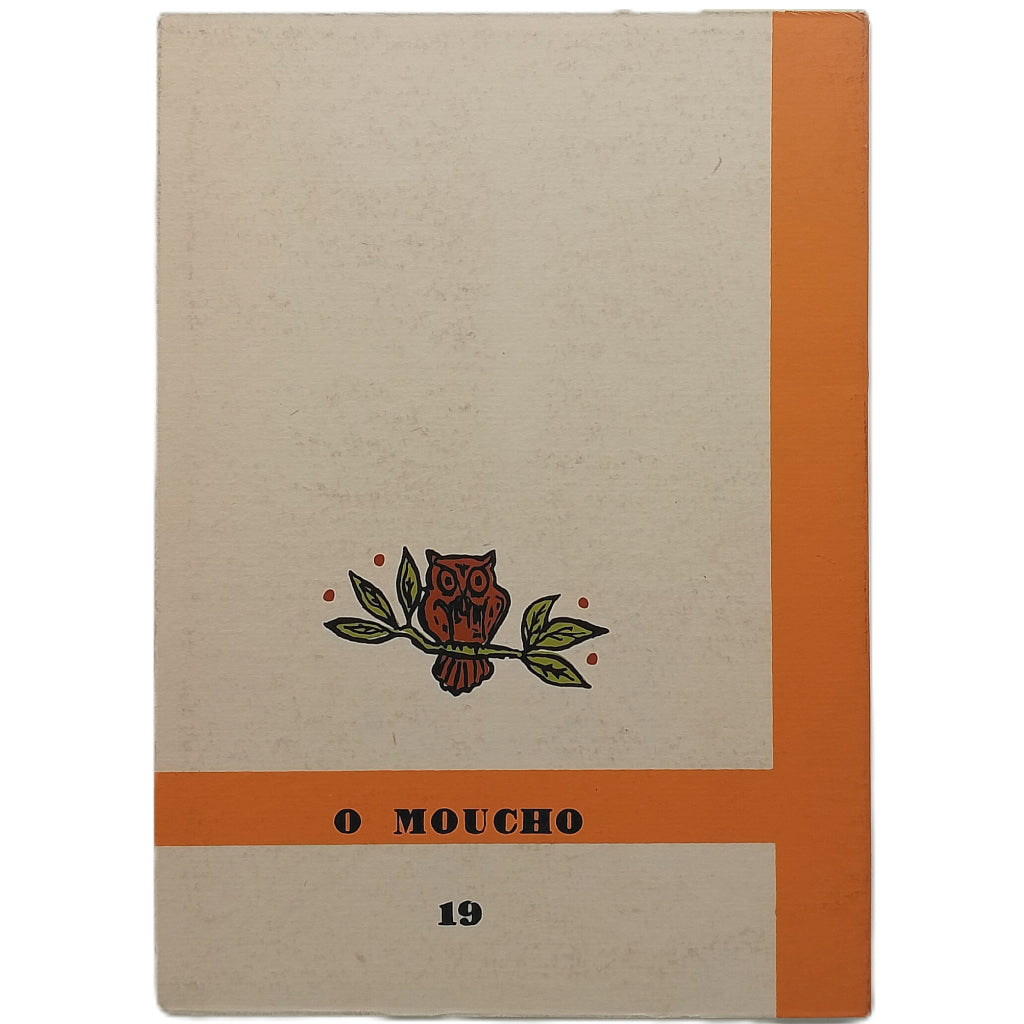 RETORNO A TAGEN ATA. Méndez Ferrín, X. L.