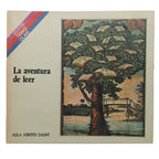 LA AVENTURA DE LEER. Romero Tobar, Leonardo