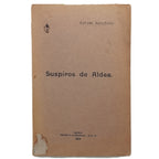 SUSPIROS DE ALDEA. Barañano, Rafael