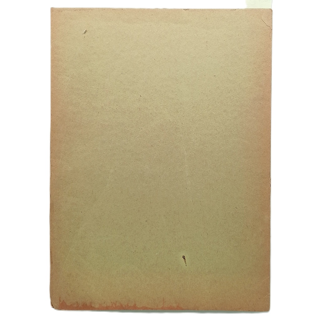 LEY FEDERAL DE COLONIZACIÓN Y SU REGLAMENTO. Secretaría de Agricultura y Comercio